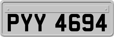 PYY4694
