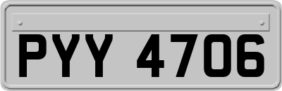 PYY4706