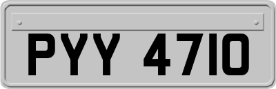 PYY4710