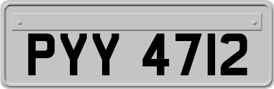 PYY4712