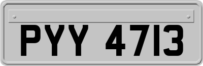 PYY4713