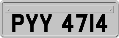 PYY4714
