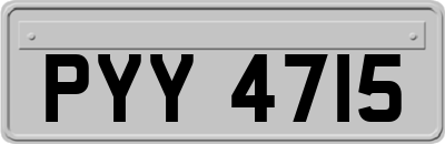 PYY4715