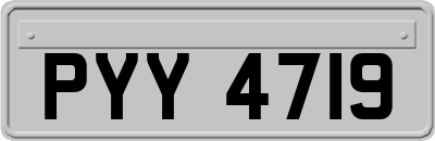 PYY4719