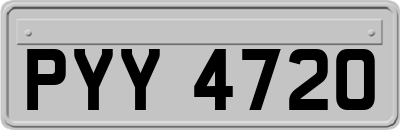 PYY4720