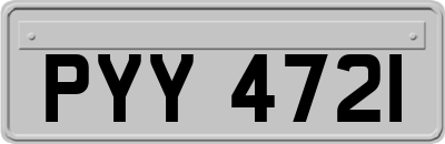 PYY4721