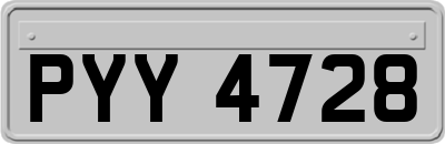 PYY4728