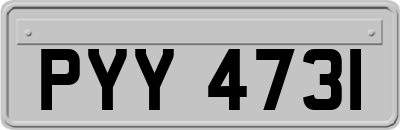 PYY4731