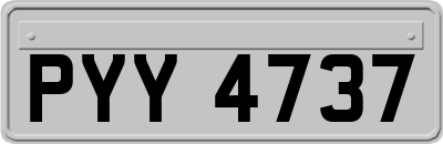 PYY4737