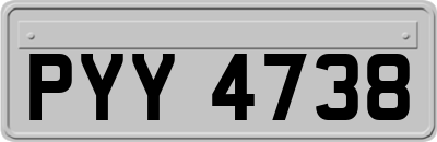 PYY4738