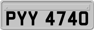 PYY4740