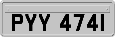 PYY4741