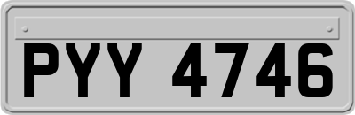 PYY4746