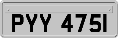 PYY4751
