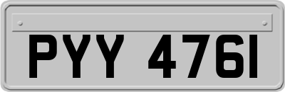 PYY4761