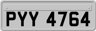 PYY4764