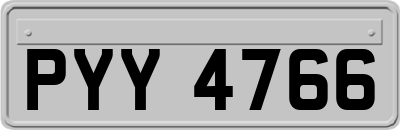 PYY4766