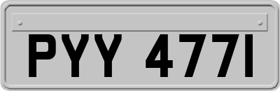 PYY4771