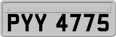 PYY4775
