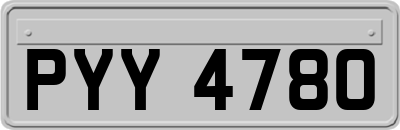 PYY4780