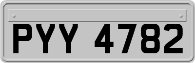 PYY4782