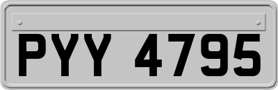 PYY4795