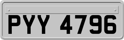 PYY4796