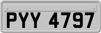 PYY4797
