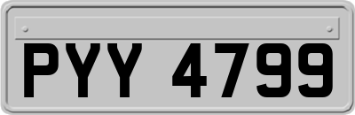 PYY4799