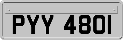 PYY4801