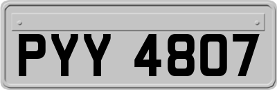 PYY4807