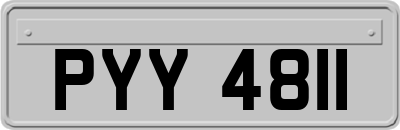 PYY4811