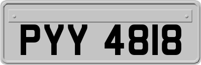 PYY4818