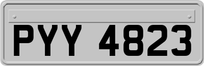 PYY4823