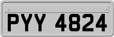 PYY4824