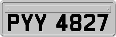 PYY4827
