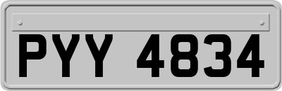 PYY4834