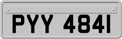 PYY4841