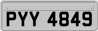 PYY4849