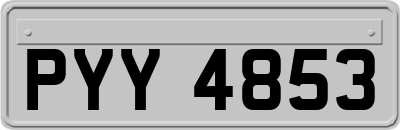 PYY4853