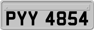 PYY4854