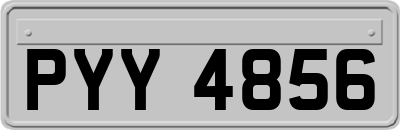 PYY4856