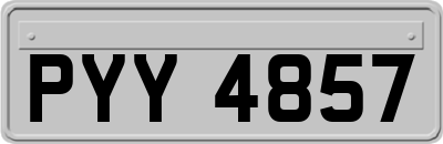 PYY4857