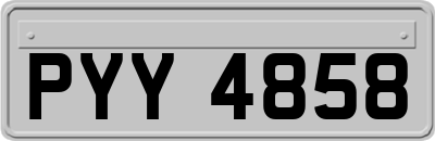 PYY4858