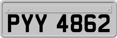 PYY4862