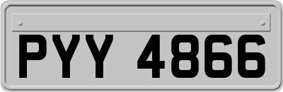 PYY4866