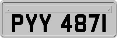 PYY4871