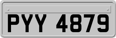 PYY4879