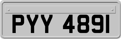 PYY4891
