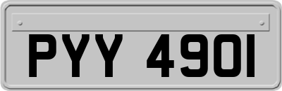 PYY4901
